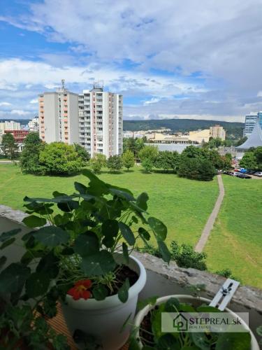 Reality Zrekonštruovaný 3 izbový byt na Koprivnickej ulici – Bratislava IV Dúbravka