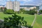 Reality Zrekonštruovaný 3 izbový byt na Koprivnickej ulici – Bratislava IV Dúbravka