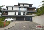 Reality Luxusný 3izb, 92m2, terasa, 2x parking, GANSBERG, odpis DPH,