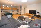 Reality Luxusný 3izb, 92m2, terasa, 2x parking, GANSBERG, odpis DPH,