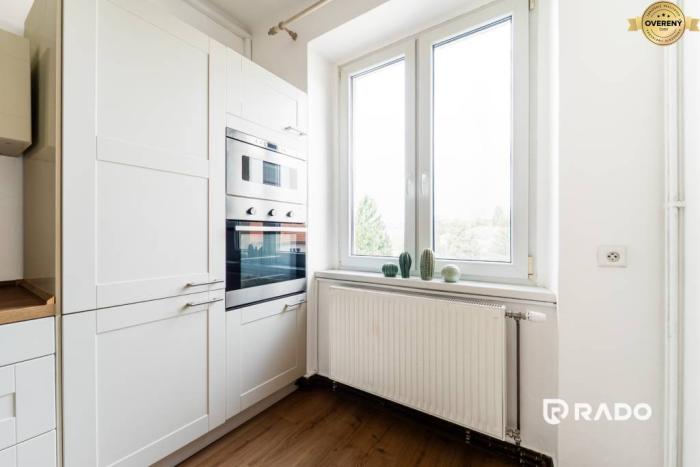 Reality RADO | Veľkometrážny 2-izbový byt (73 m²) Sihoť- Trenčín