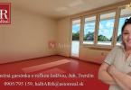 Reality REZERVOVANÉ!  Garsónka, 28m2, lodžia 6m2, čiast. rekonšt., Trenčín