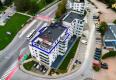 Reality EXKLUZÍVNE: 5i byt NOVOSTAVBA, 3x TERASA s vírvkou, 218m2, 2x parking