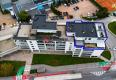 Reality EXKLUZÍVNE: 5i byt NOVOSTAVBA, 3x TERASA s vírvkou, 218m2, 2x parking