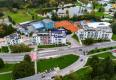 Reality EXKLUZÍVNE: 5i byt NOVOSTAVBA, 3x TERASA s vírvkou, 218m2, 2x parking