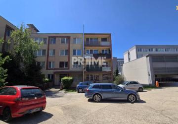 Reality Predaj 3i byt, 2 x pivnica, nepriechodné izby, Bárdošova ul., Kramáre