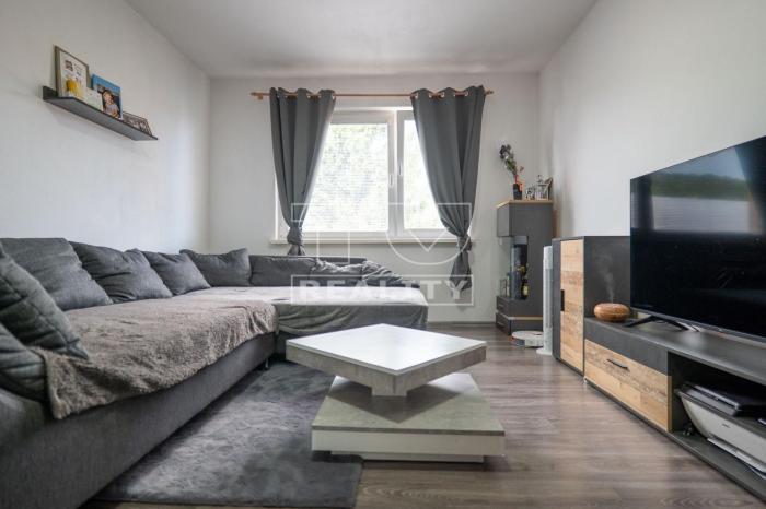 Reality 2 IZBOVÝ BYT, REKONŠTRUKCIA, LÁNY, 55m²