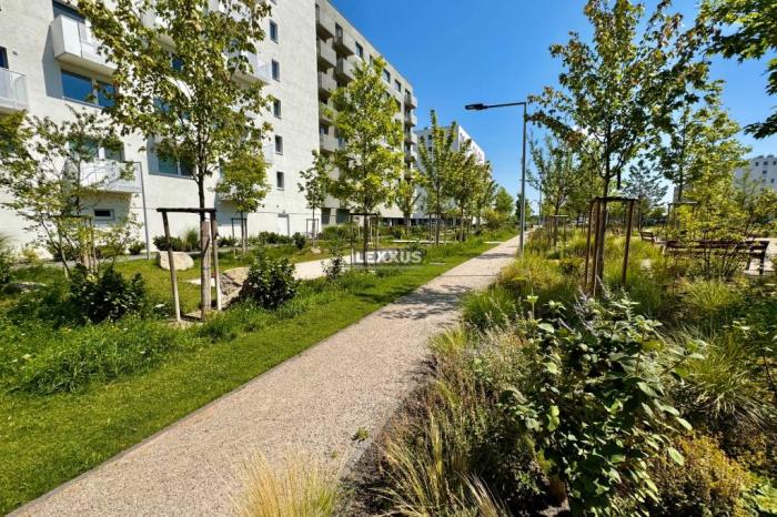 Reality LEXXUS | 1i byt + pivnica, Ovocné sady  BA II.- Trnávka, 28,50 m2