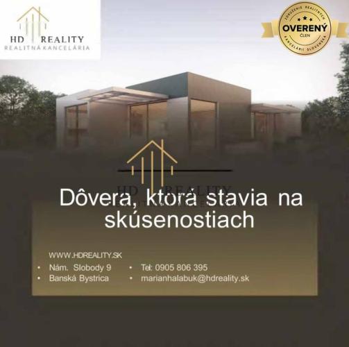 Reality Hľadáme pre klienta 3-izbový byt v Banskej Bystrici - Sásová