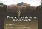 Reality Hľadáme pre klienta 3-izbový byt v Banskej Bystrici - Sásová