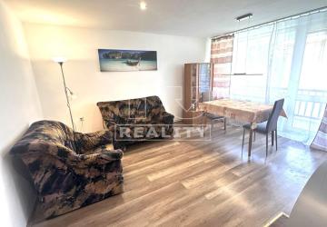 Reality predám 3izbový byt, balkón, Vysoké Tatry