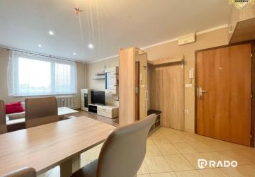 Reality RADO |  2i byt, 51 m², Soblahovská, Trenčín