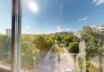 Reality Príjemný 2izb. byt 58m, J. C. Hronského, 2x balkón, 5/6p., ihneď voľný, zeleň, širšie centrum