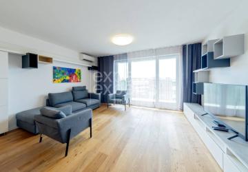 Reality REZERVOVANÉ Krásny 2i byt 53 m2, s terasou, POD KRÁSNOU HÔRKOU