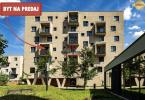 Reality PREDAJ: menší 2-izbový byt + KK,  Košice–Nová Terasa, ul. Strážovská