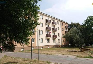 Reality Príjemné bývanie iba skok od centra