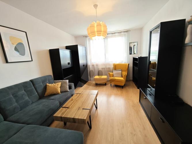 Reality 2-izbový byt byt, Turany