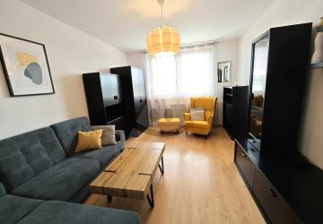 Reality 2-izbový byt byt, Turany