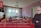 Reality AstonReal: ponúkame na predaj 2-izbový byt 57m2, Poprad - Matejovce