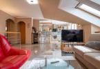Reality ZARIADENÝ 4+KK IZBOVÝ BYT, ŽILINA, VÝŤAH, BALKÓN, 106m²