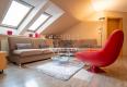 Reality ZARIADENÝ 4+KK IZBOVÝ BYT, ŽILINA, VÝŤAH, BALKÓN, 106m²