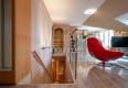 Reality ZARIADENÝ 4+KK IZBOVÝ BYT, ŽILINA, VÝŤAH, BALKÓN, 106m²