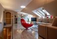 Reality ZARIADENÝ 4+KK IZBOVÝ BYT, ŽILINA, VÝŤAH, BALKÓN, 106m²