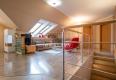 Reality ZARIADENÝ 4+KK IZBOVÝ BYT, ŽILINA, VÝŤAH, BALKÓN, 106m²