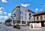 Reality 1-izb., investičné apartmány aj na bývanie pri pešej zóne