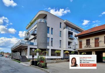 Reality 1-izb., investičné apartmány aj na bývanie pri pešej zóne