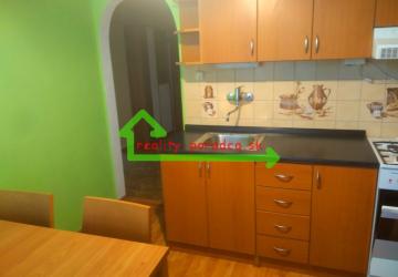 Reality Prenájom: 3-izb. byt, Bytča