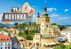 Reality Pripravujeme - predaj krásneho 2,5 i bytu  v Banskej Bystrici, Fončorda  56,1 m2