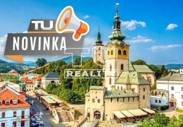 Reality Pripravujeme - predaj krásneho 2,5 i bytu  v Banskej Bystrici, Fončorda  56,1 m2