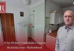Reality REZERVOVANÉ: 3i byt s balkónom a lóggiou, 69 m2, Ružomberok
