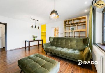 Reality RADO | Mezonetový 4i byt | ul. Halalovka | Trenčín