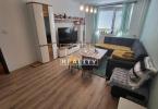 Reality Svetlý 2-izbový byt s loggiou a pivnicou v tichej lokalite pri parku Ostredky - 53 m²