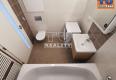 Reality NOVOSTAVBA 2i byt 55 m² + loggia, Rača