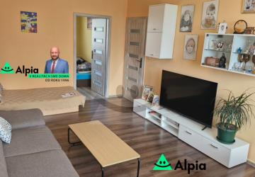 Reality 3-izbový byt byt, Poprad, Sídlisko Juh III, Rastislavova