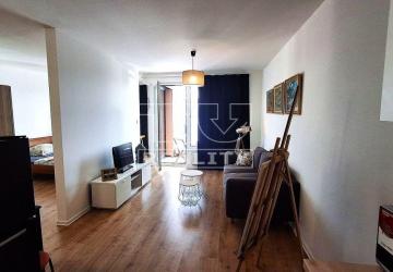 Reality 1,5 izbový byt 44 m2 v novostavbe Bratislava – Petržalka, v blízkom dosahu k bratislavskému St
