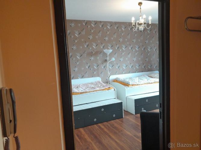 Reality Predaj 1 izbový byt Vysoké Tatry Nová Lesná Poprad