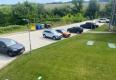 Reality Pallas  PRENÁJOM 2-izb. novostavby bytu s parkingom
