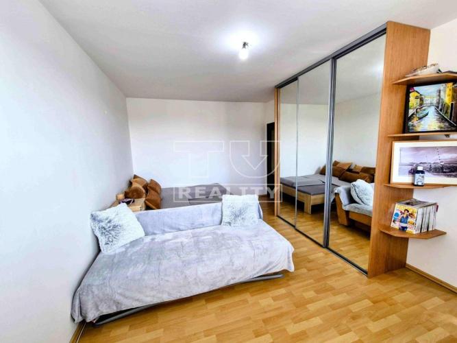 Reality TUreality ponúka 1i byt v Dúbravke, Drobného ul., 32,92m2.