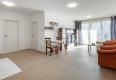 Reality Svetlý 2i byt 52m2, s terasou a parkovaním, RNDZ