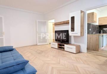 Reality MODERNÝ 2i byt, REKONŠTRUKCIA, BALKÓN, LOGGIA, Narcisová ulica,Ružinov