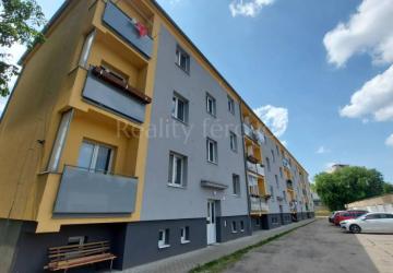 Reality 3 -izbový byt v Nových Zámkoch na predaj