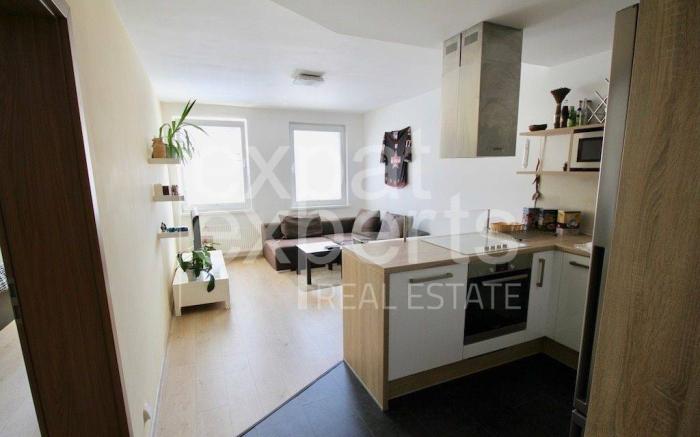 Reality REZERVOVANÉ Veľmi príjemný 2i byt 60m2, vo výbornej lokalite