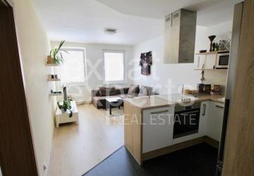 Reality REZERVOVANÉ Veľmi príjemný 2i byt 60m2, vo výbornej lokalite