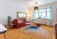 Reality Krásny 3i byt v centre 82m2, vysoké stropy, skvelá lokalita