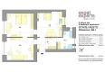 Reality Krásny 3i byt v centre 82m2, vysoké stropy, skvelá lokalita