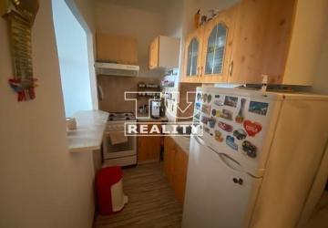 Reality 1 izbový byt, 4O m2, SIII, Prostějovská, Prešov